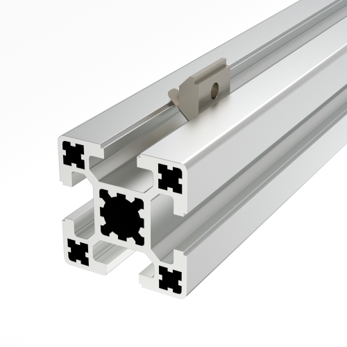 Roll in Slot Nut How To