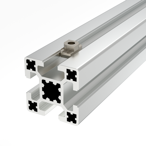 Threaded T Nut How To