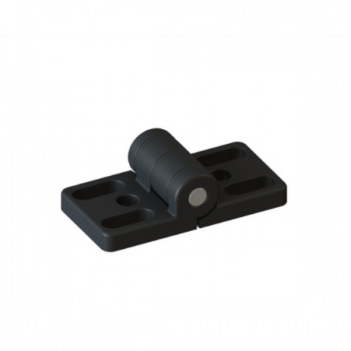 3 Series Slotpro Slotted Hinge