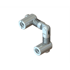 4 Series Slotpro Mitre Connector