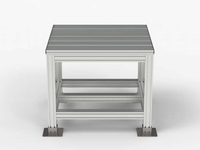 Heavy Duty Table