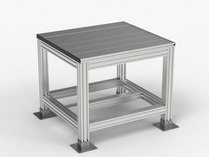 Heavy Duty Table