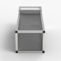 Rabbit/Guinea Pig Cage Frame