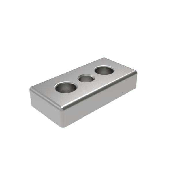 3 Series 30 x 60 Transport and Base Plate 2 3 Series 30 x 60 Transport and Base Plate