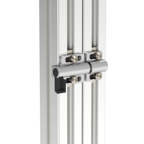 4.04.SPDL 4 Series Door Latch