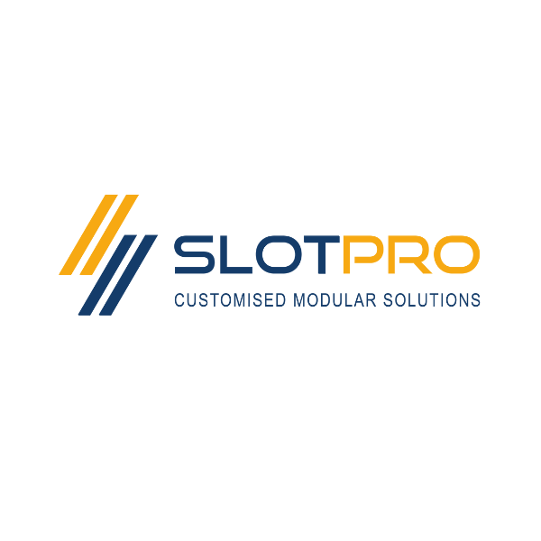 SlotPro Logo