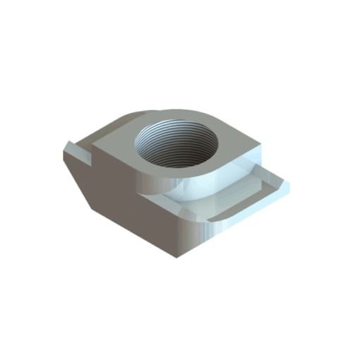 3 Series Threaded T Nut M5