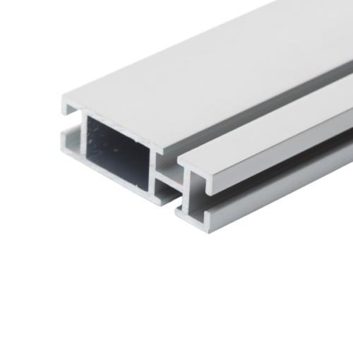 Light Series 50 x 16 4 Slot Beam Extrusion