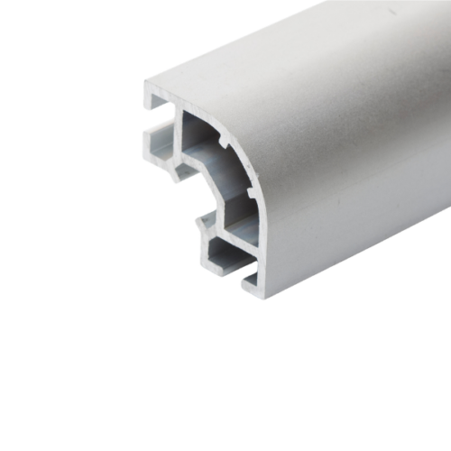 Light Series 32 x 32 2 Slot Corner Upright Extrusion