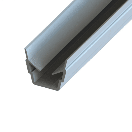3 Series 2 - 4mm Combination Profile