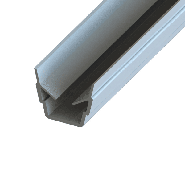 3 Series 2 - 4mm Combination Profile