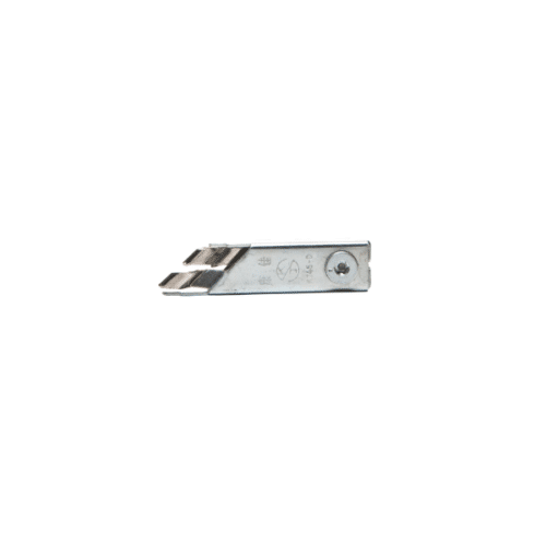 Light Series 45 Degree Connector RH