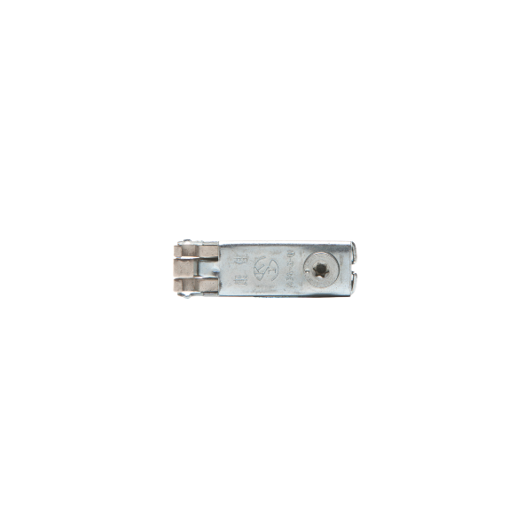 Light Series Straight Connector 2 Light Series Straight Connector