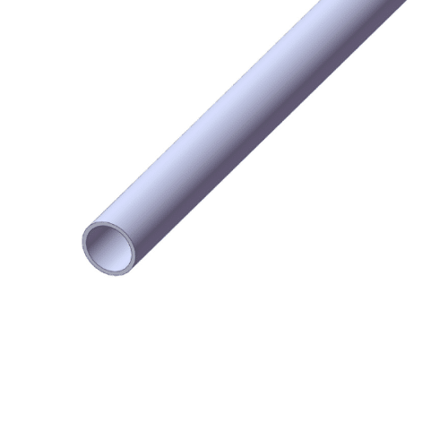 Aluminium Tube