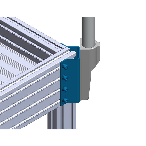 SPS Angle Plate 3 SPS Angle Plate