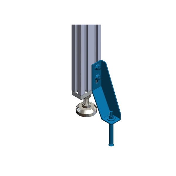 SPS Base Angle - Right - Image 2