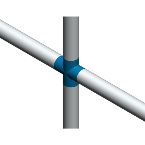 SPS Cross Connector