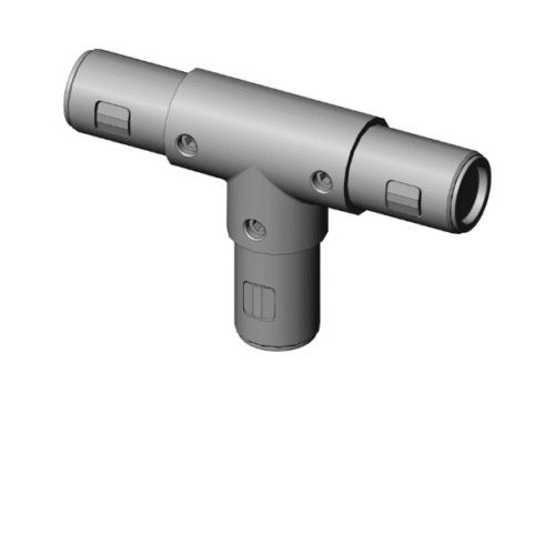 T Connector