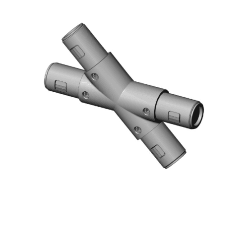 X Connector