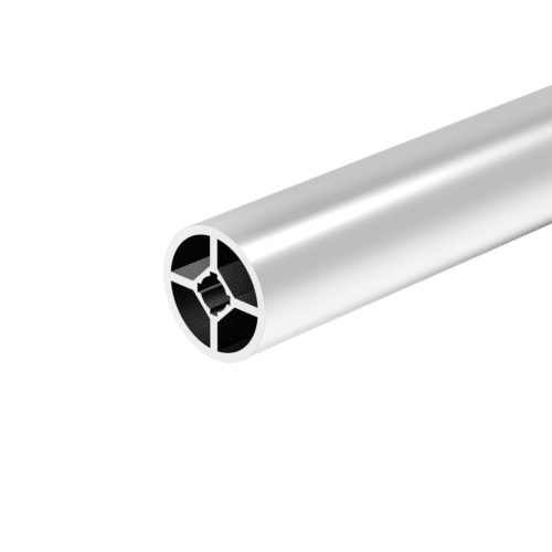 4 Series D28 Tube Profile