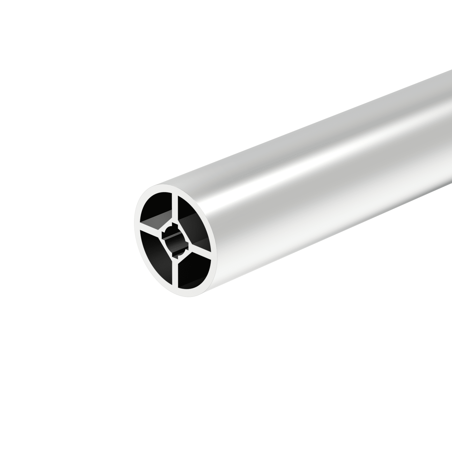 4 Series D28 Tube Profile