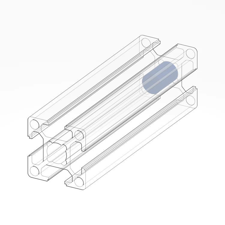 Endtap 1.0303-1.0404 Right