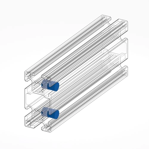 Horizontal SPRS Left