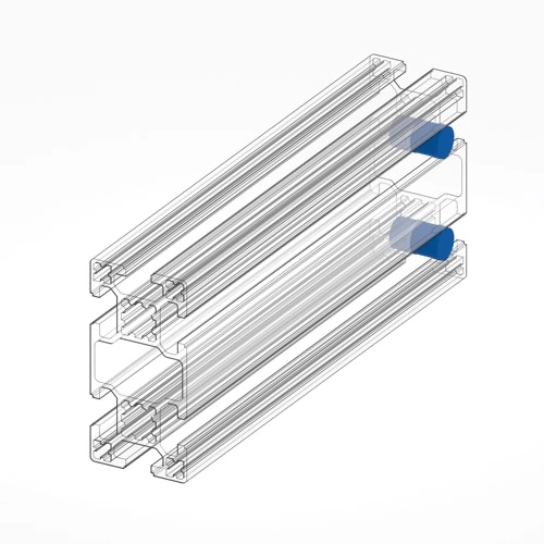 Horizontal SPRS Right