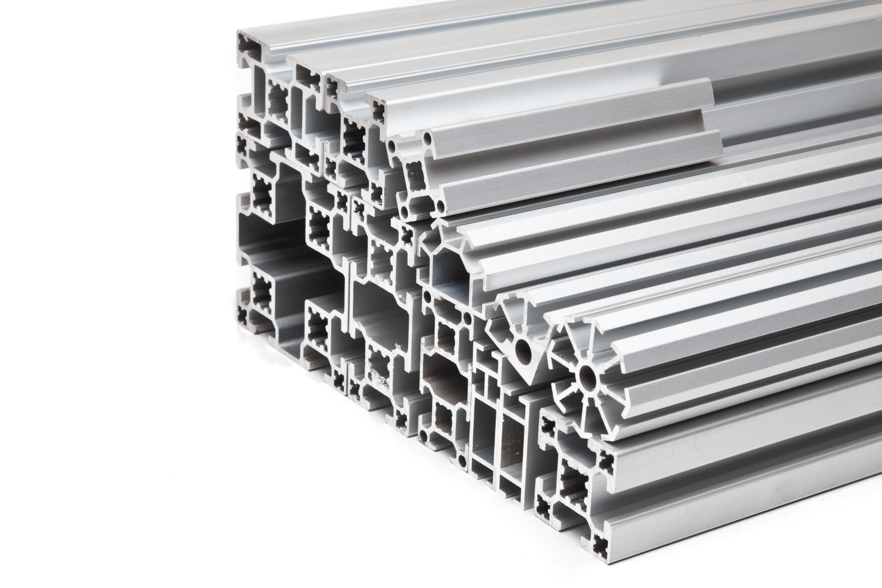 SlotPro T-Slot Aluminium Profiles SlotPro T-Slot Aluminium Profiles