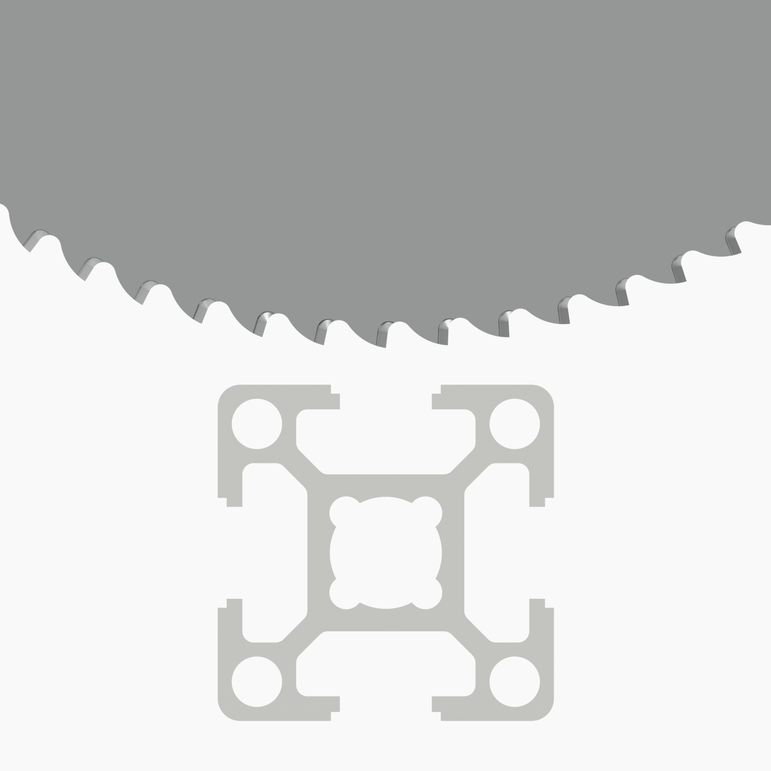 SlotPro Angle Cut Diagram