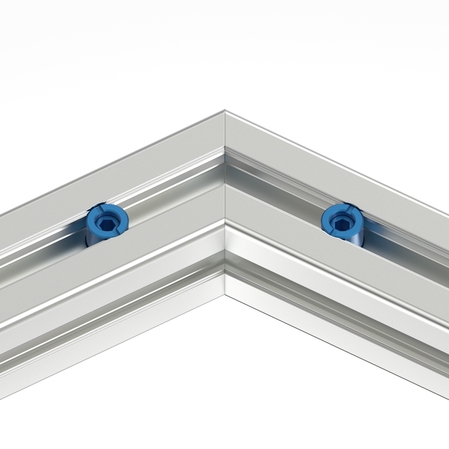 SlotPro Profile Angle Cut Diagram