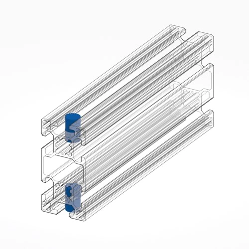 Vertical SPRS Left