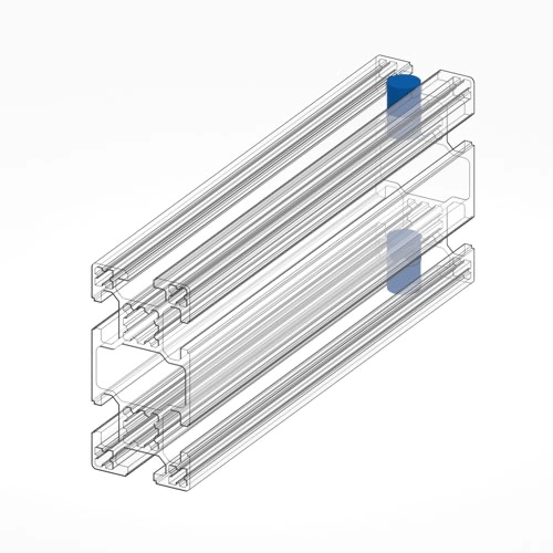 Vertical SPRS Right