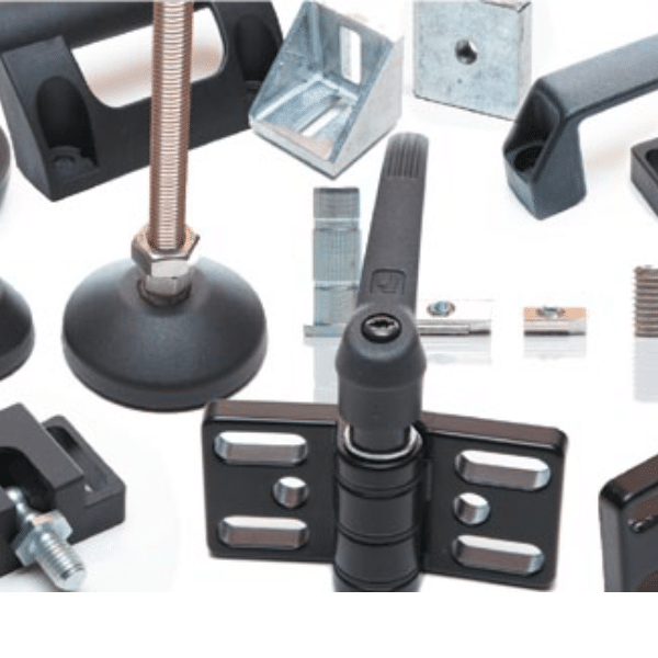SlotPro Accessories CAD File Downloads
