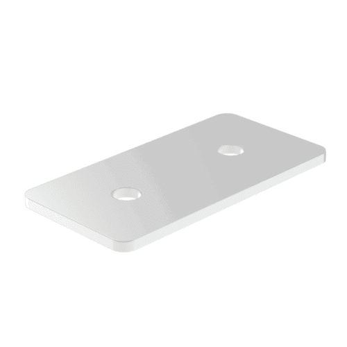 4 Series SlotPro External Joiner Plate