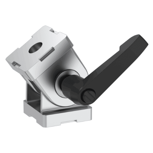 3 Series Clamping Pivot Joint