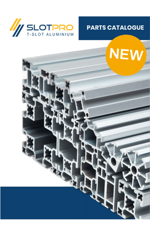 SlotPro Parts Catalogue