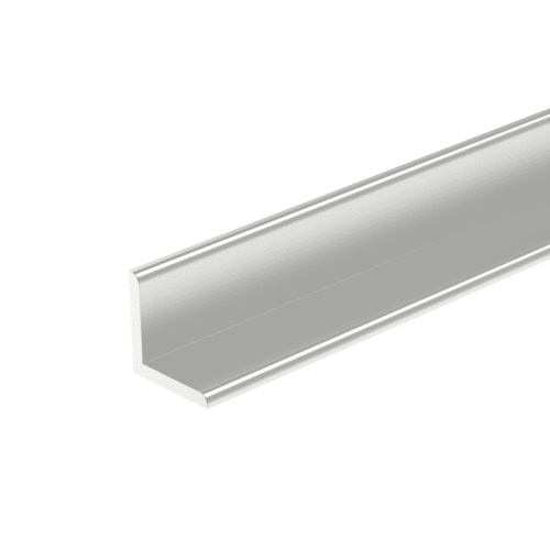 3 Series 30 x 30 Aluminium Equal Angle