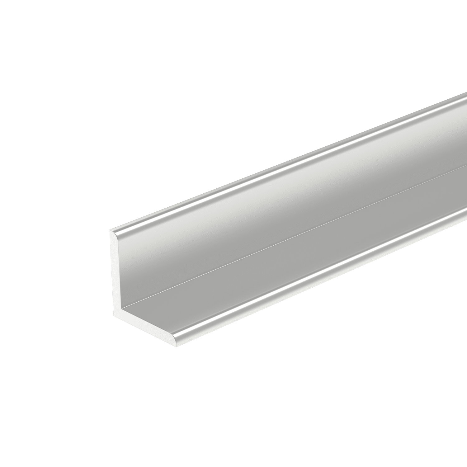 3 Series 30 x 30 Aluminium Equal Angle