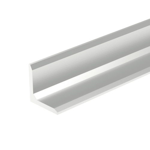 4 Series 40 x 40 Aluminium Equal Angle