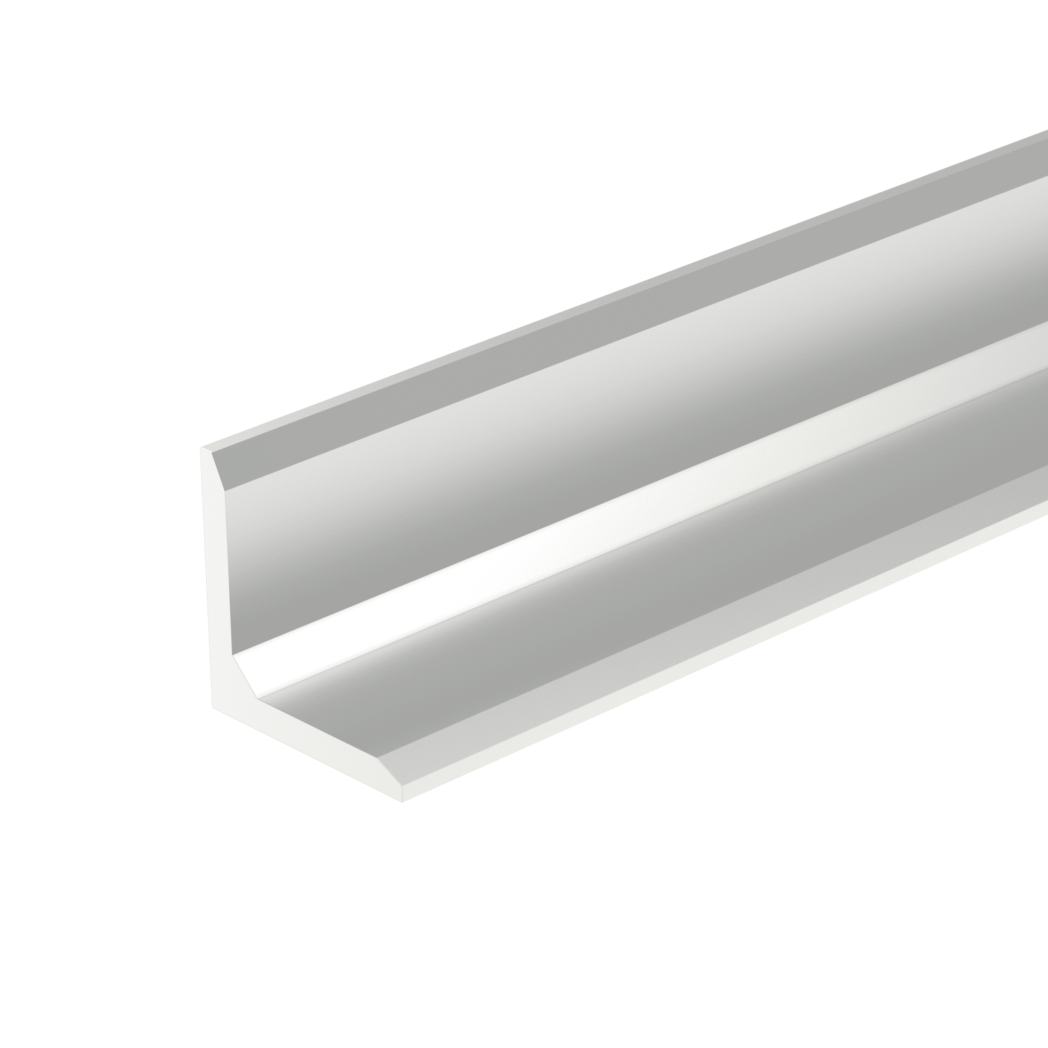 4 Series 40 x 40 Aluminium Equal Angle