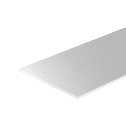 4 Series 100 x 3 Aluminium Flat Bar