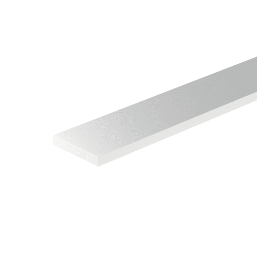4 Series 40 x 6 Aluminium Flat Bar