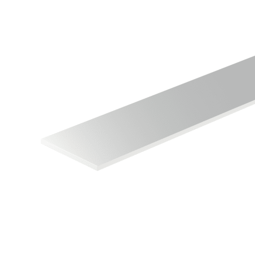 4 Series 50 x 3 Aluminium Flat Bar