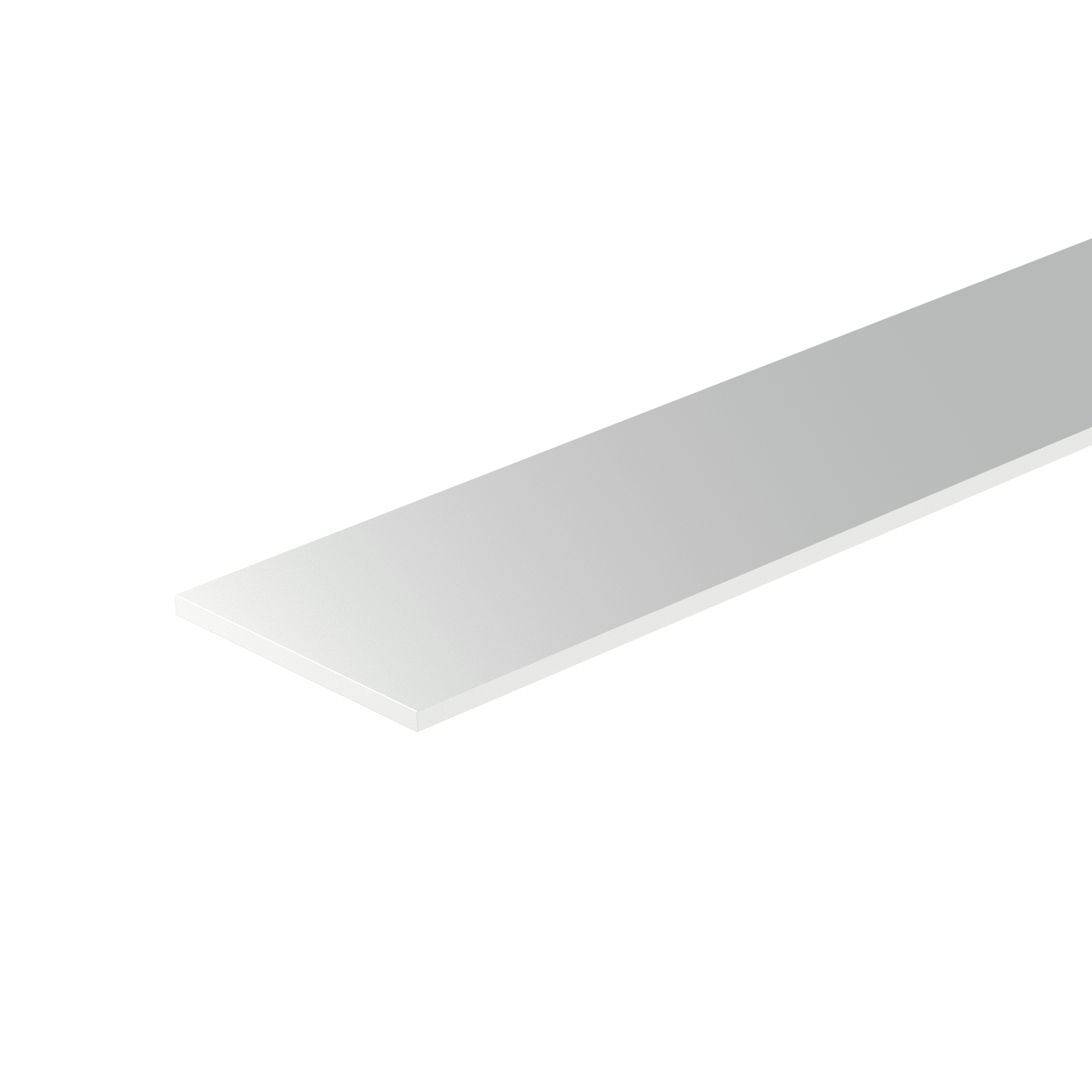4 Series 50 x 3 Aluminium Flat Bar