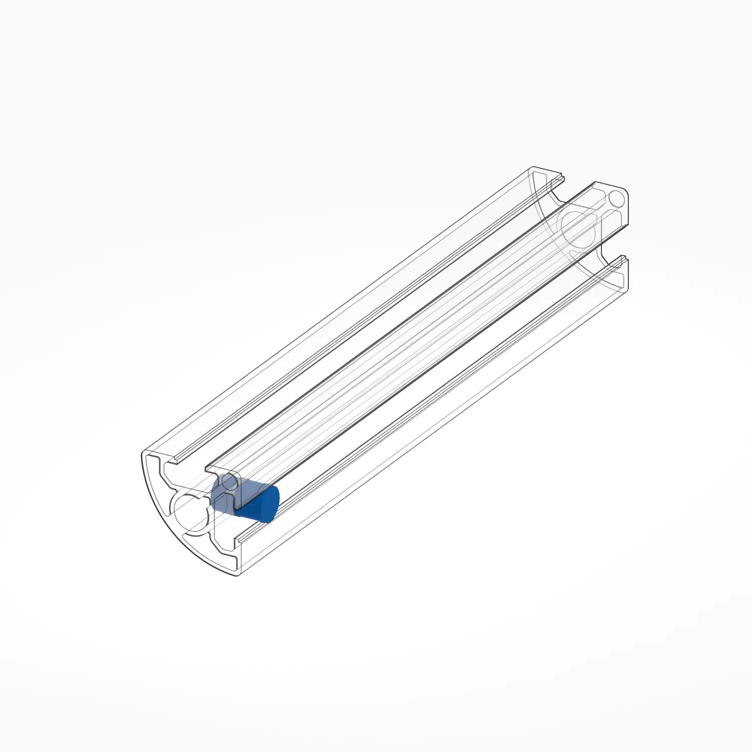 Horizontal 1.0303.2.SPCS Left