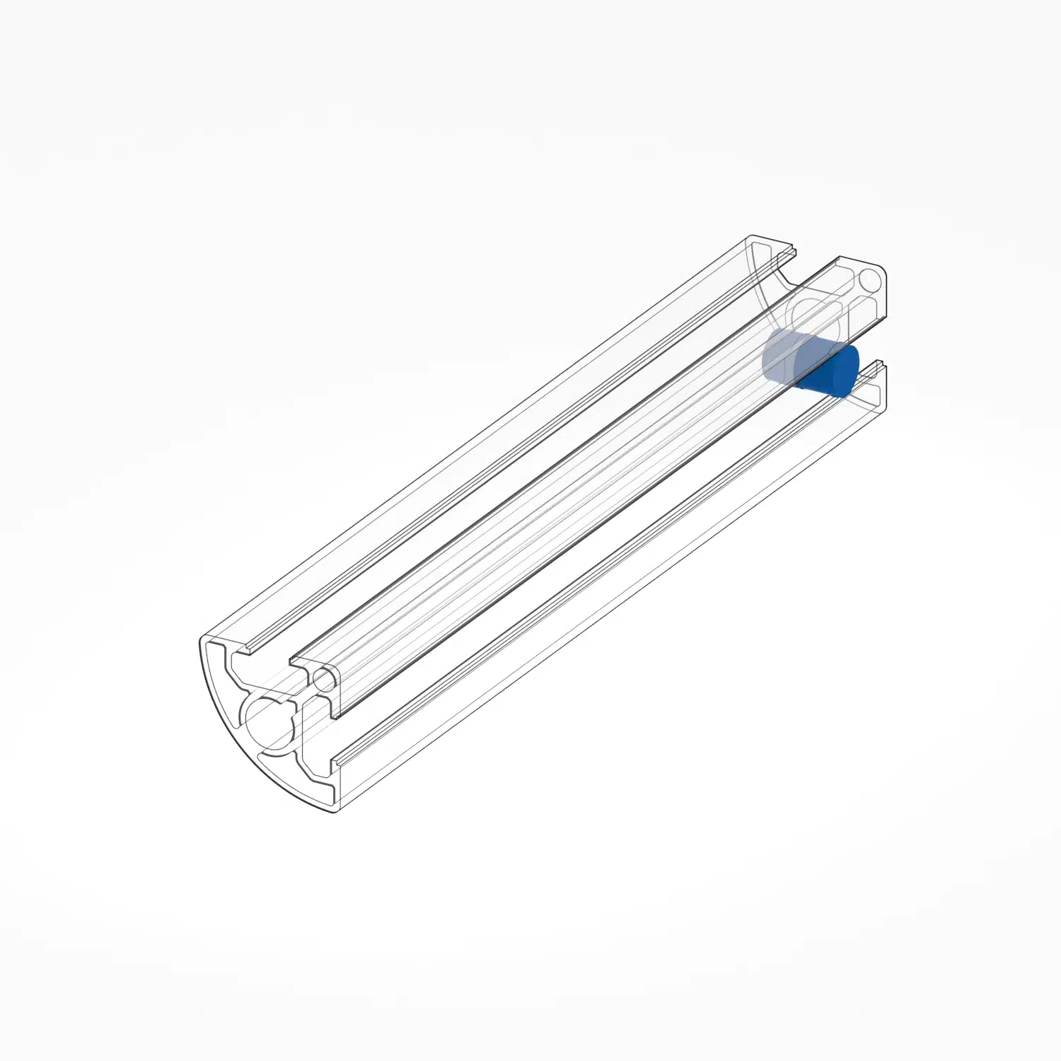 Horizontal 1.0303.2.SPCS Right