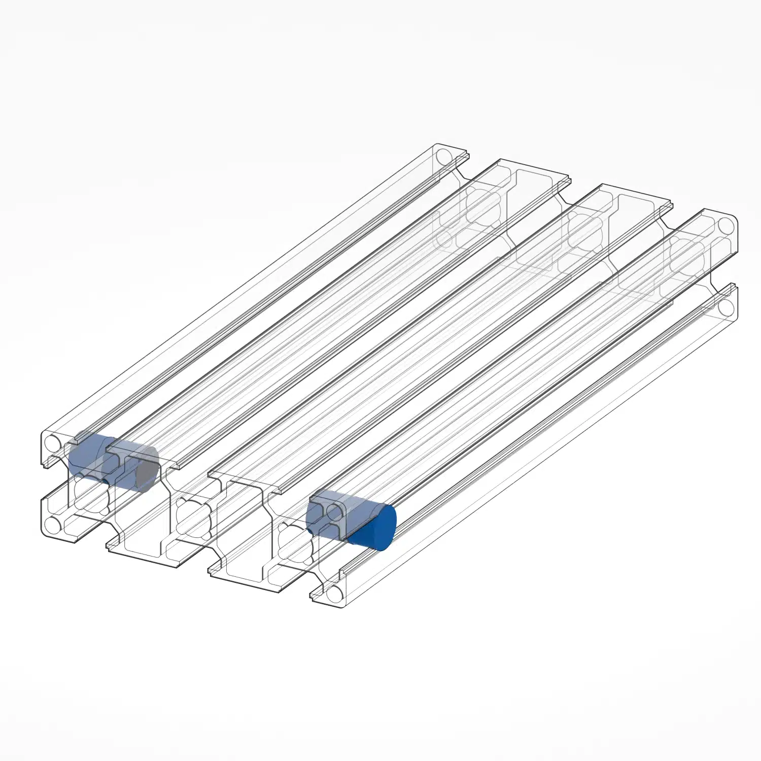 Horizontal 1.0309.8.SPRS Left