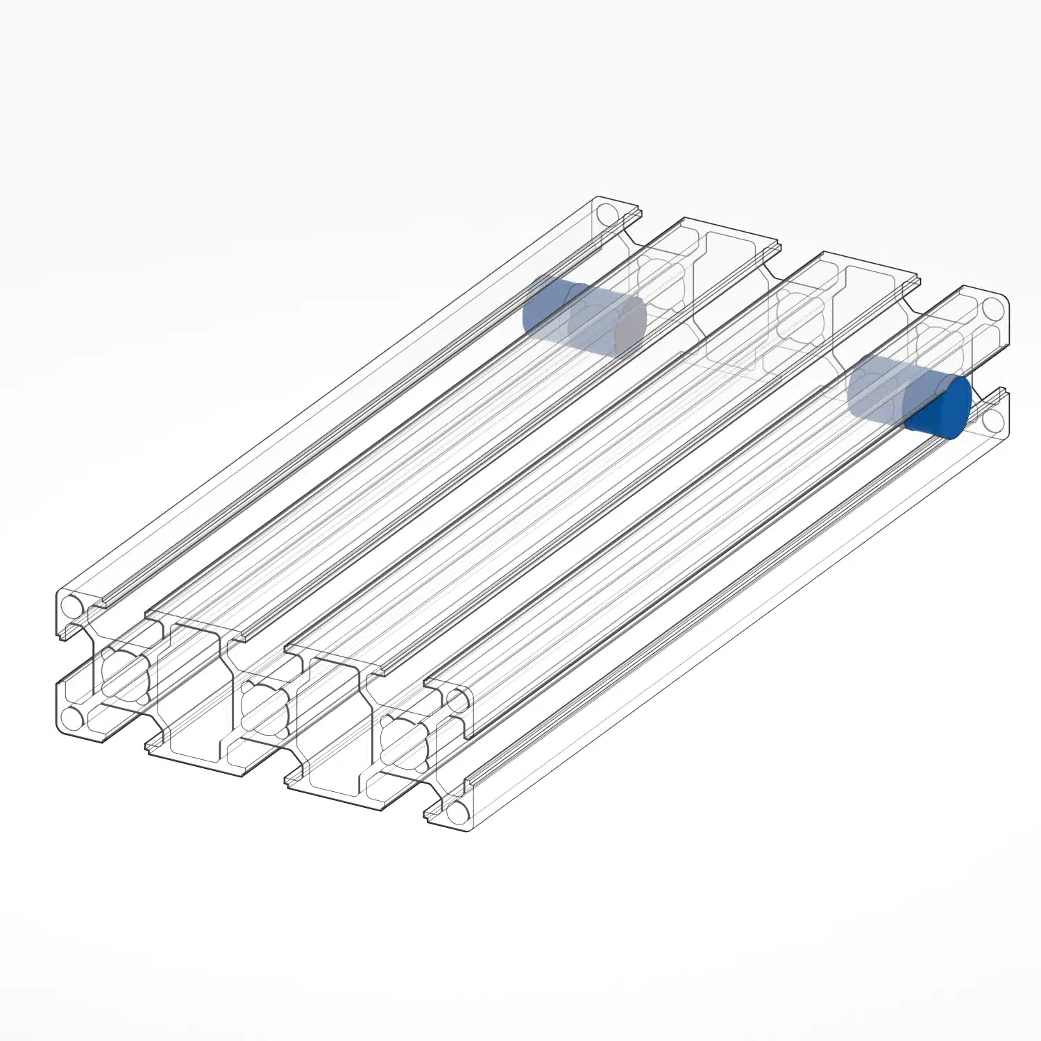 Horizontal 1.0309.8.SPRS Right