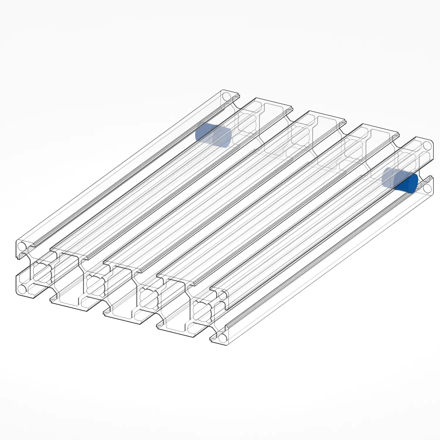 Horizontal 1.0312.10.SPRS Right